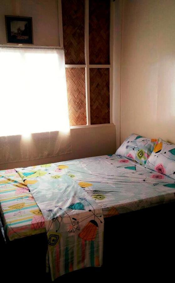 Rb Transient House Hotel Корон Екстериор снимка