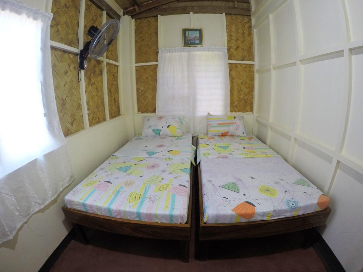 Rb Transient House Hotel Корон Екстериор снимка