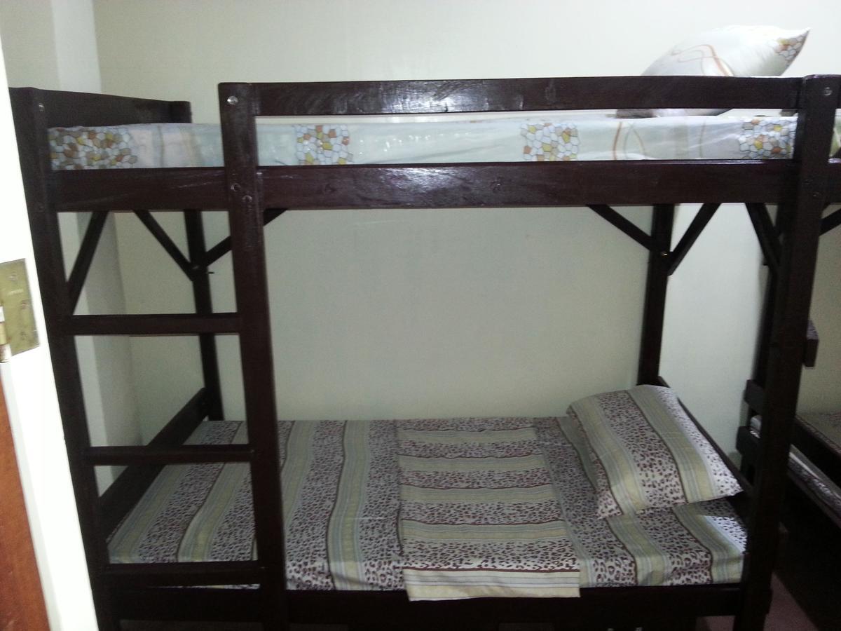 Rb Transient House Hotel Корон Екстериор снимка