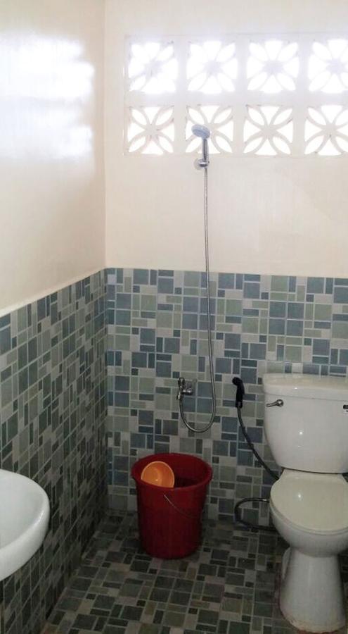 Rb Transient House Hotel Корон Екстериор снимка