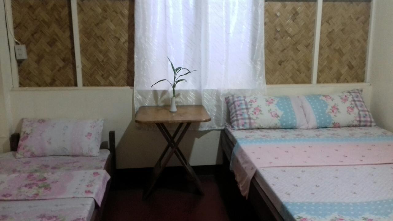 Rb Transient House Hotel Корон Екстериор снимка