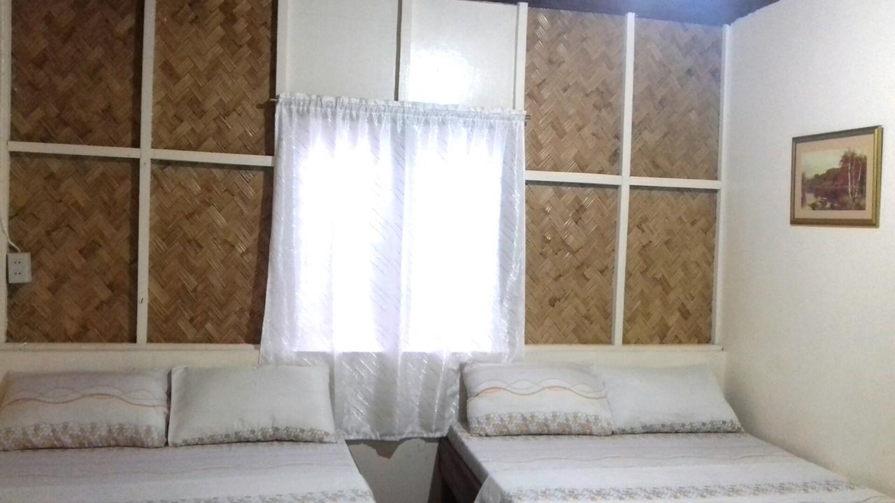 Rb Transient House Hotel Корон Екстериор снимка